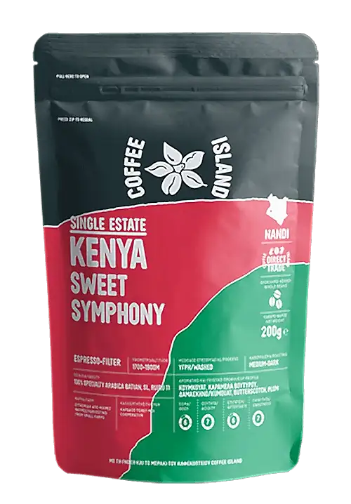 Kenya Sweet Symphony 1Kg